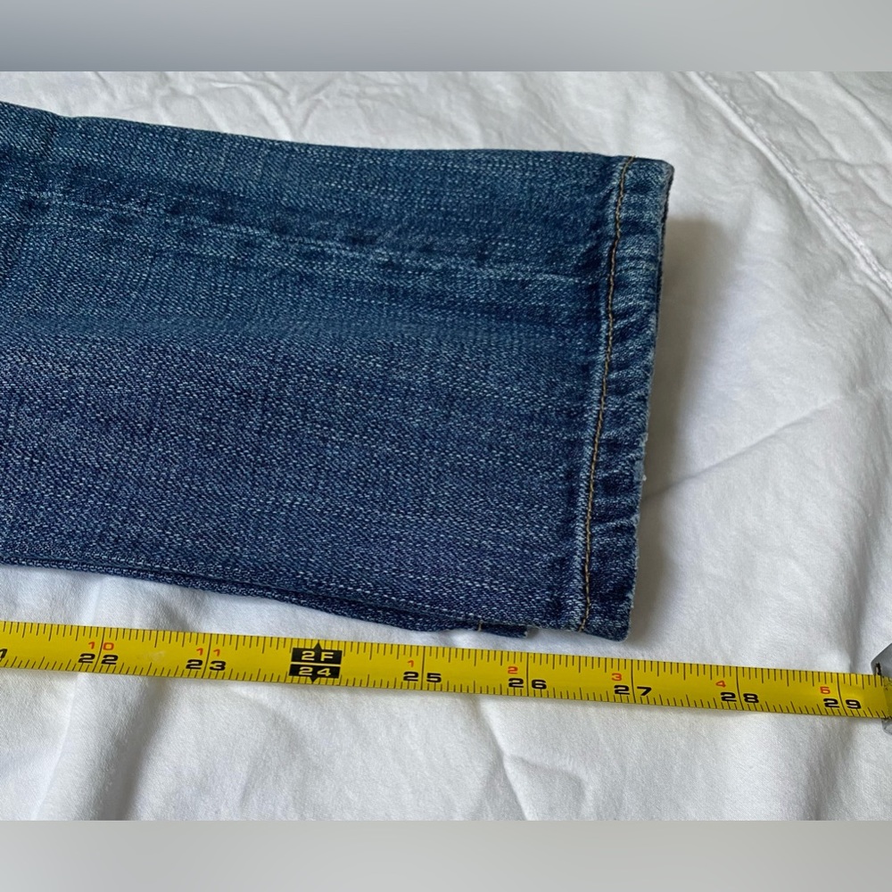 CURRENT ELLIOT • Jeans • Previously Loved • 25 - Picture 7 of 7